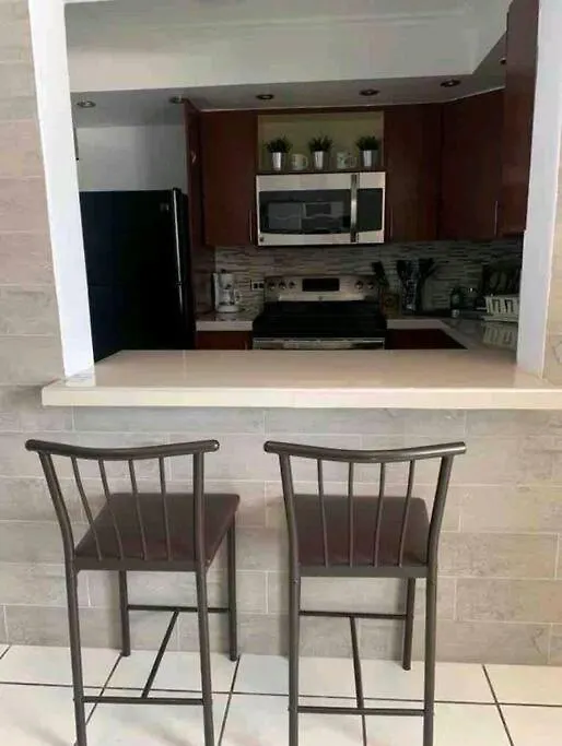Condado 1 Bedroom Apt W/ View San Juan