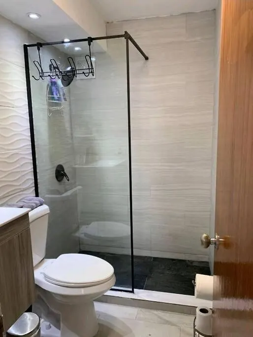 Condado 1 Bedroom Apt W/ View San Juan Apartmán