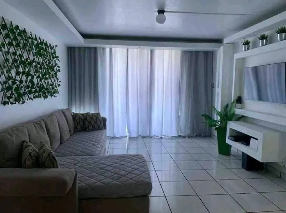 Apartmán Condado 1 Bedroom Apt W/ View San Juan Portoriko